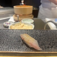 鮨 やまけん 銀座店 - 