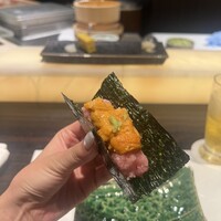 鮨 やまけん 銀座店 - 