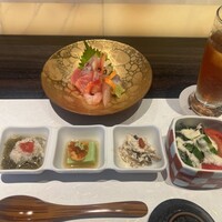 鮨 やまけん 銀座店 - 