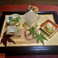 暗闇坂宮下 - 