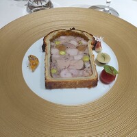 シェ ケンタロウ - パテアンクルート