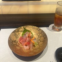 鮨 やまけん 銀座店 - 