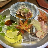 暗闇坂宮下 丸の内店 - 