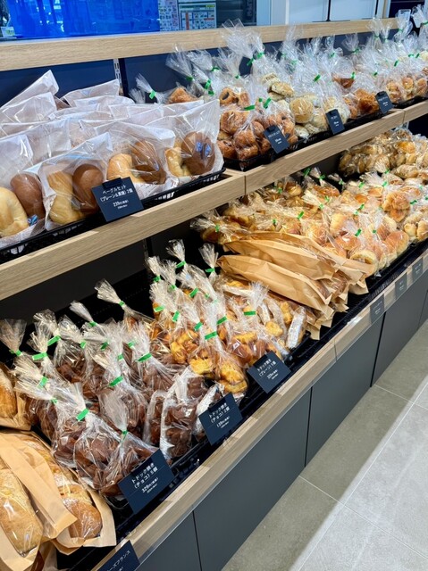 コープさっぽろ とっとり店（COOP SAPPORO） - 新富士（コンビニ・スーパー）の写真