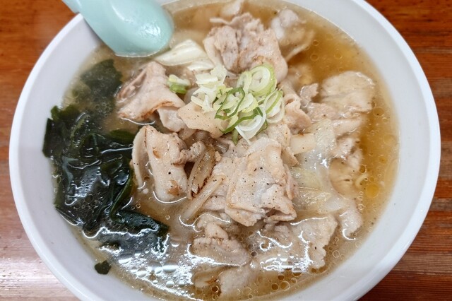 白龍 （ハクリュウ） - 西那須野/中華料理 | 食べログ