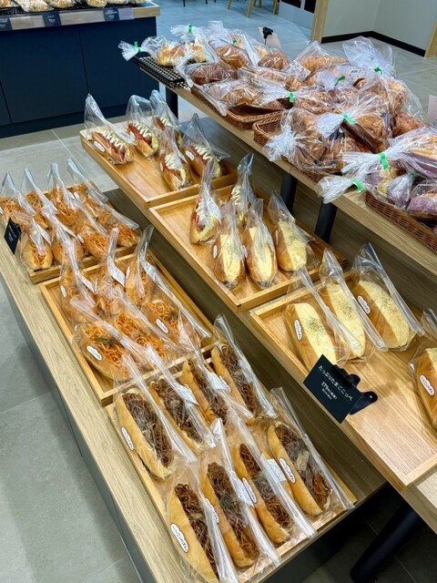 コープさっぽろ とっとり店（COOP SAPPORO） - 新富士（コンビニ・スーパー）の写真