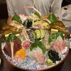 魚と日本酒 どまん中 はなれ 秋葉原店