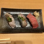 ひょうたん寿司 - 