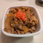 吉野家 - 料理写真: