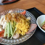 雫石ゴルフ場 - 