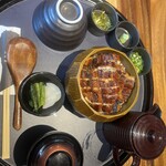 軽井沢 うなぎ四代目菊川 - 