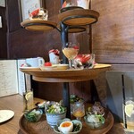 アトリエ&サロン はしまや - 