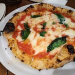 savoy クラシック - マルゲリータ