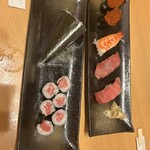 ひょうたん寿司 - 