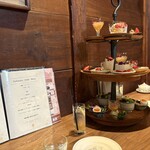 アトリエ&サロン はしまや - 