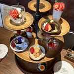 アトリエ&サロン はしまや - 