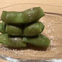 祇園 鮨 忠保 - 