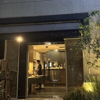 メシモ - 外観