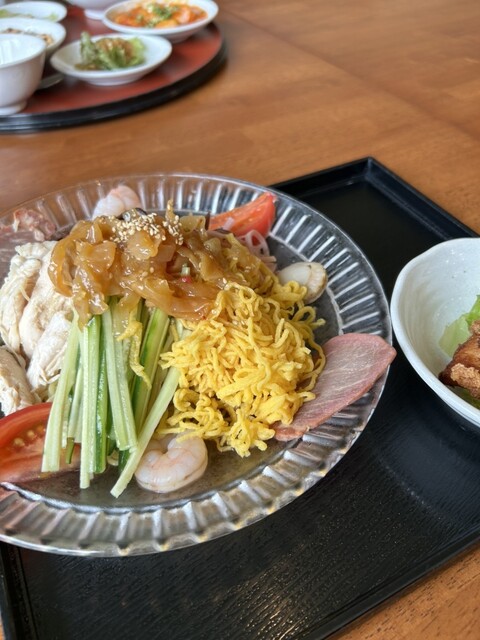 雫石ゴルフ場 - 雫石（レストラン）の写真