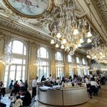 Musee d'Orsay - restaurant - 