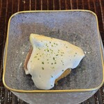 鎌倉 北じま - 無花果