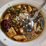 太原 - 麻婆豆腐