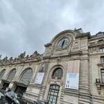 Musee d'Orsay - restaurant - 