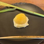 鎌倉 北じま - お月見団子