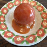 グリルキャピタル東洋亭 - 料理写真: