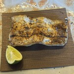 鎌倉 北じま - タチウオ