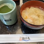 すし 銚子丸 浦安店 - 