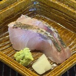 鎌倉 北じま - クロムツ