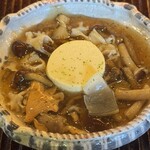 鎌倉 北じま - 月とスッポン