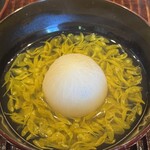 鎌倉 北じま - 今回のテーマ