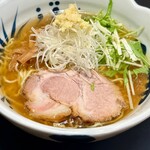 浅草名代らーめん 与ろゐ屋 - 