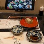 廻転とやま鮨 - 