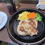 いきなりステーキ - 