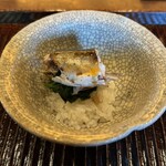 鎌倉 北じま - 相模の鮎