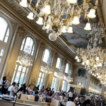 Musee d'Orsay - restaurant - 