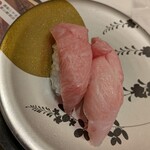 廻転とやま鮨 - 