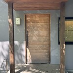 鎌倉 北じま - 入口