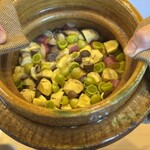 鎌倉 北じま - 炊き込みご飯