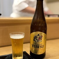 鮨 箕輪 - 