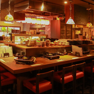 深夜2時まで営業中◎