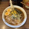 らーめんぎょうざ 治 らいおん百草店