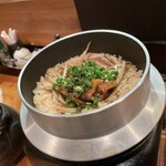 那古野サルーン - 