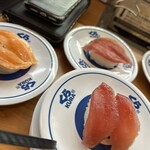 無添くら寿司 - 料理写真: