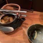 那古野サルーン - 