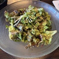 焼肉うしごろ 銀座並木通り店 - 