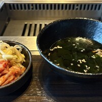 焼肉うしごろ 銀座並木通り店 - 